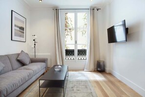 Smart TV, offices