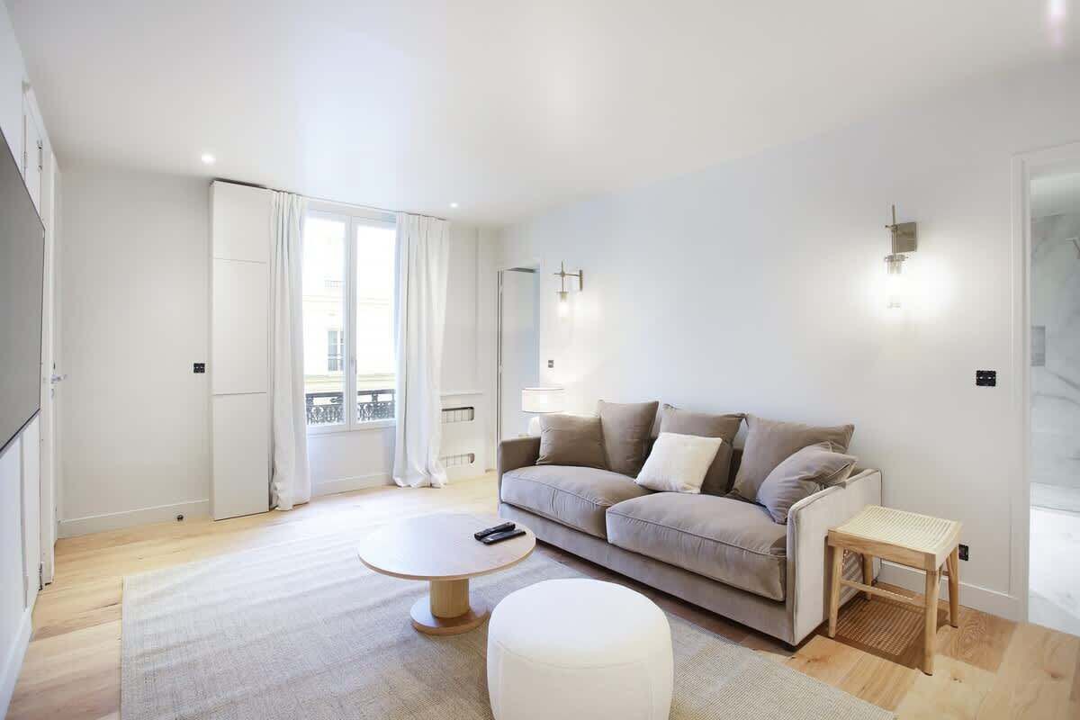 Sublime  Appartement Centre De Paris - Le Kremlin-Bicêtre