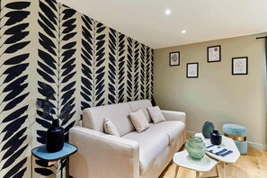 Téléviseur connecté