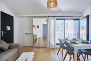 TV connectée, espaces bureaux