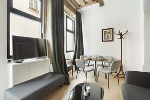 Smart TV, offices