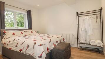 1 bedroom, individually decorated, individually furnished, free WiFi