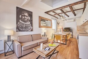 Fernseher, Arbeitsbereiche