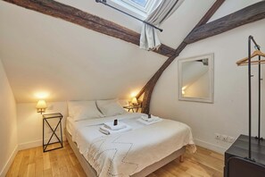 3 Schlafzimmer, Bügeleisen/Bügelbrett, Reisekinderbett, kostenloses WLAN