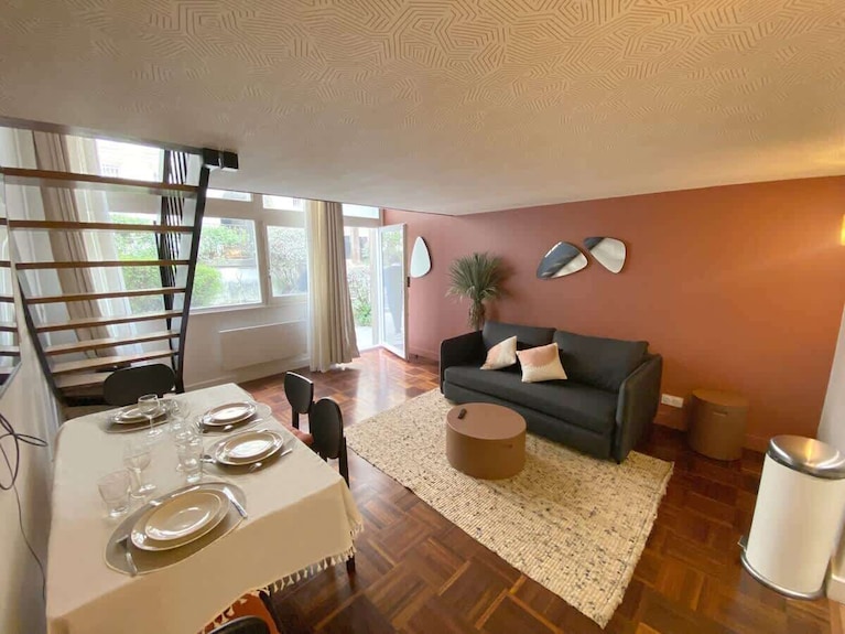 Sublim Apartment Le Marais/ Place Des Vosges - Paris