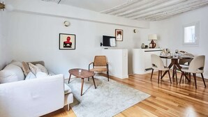 Oppholdsområde