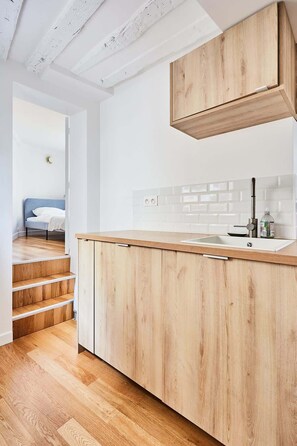 Interior - Sublim apartement Saint Germain des Prés (Paris)