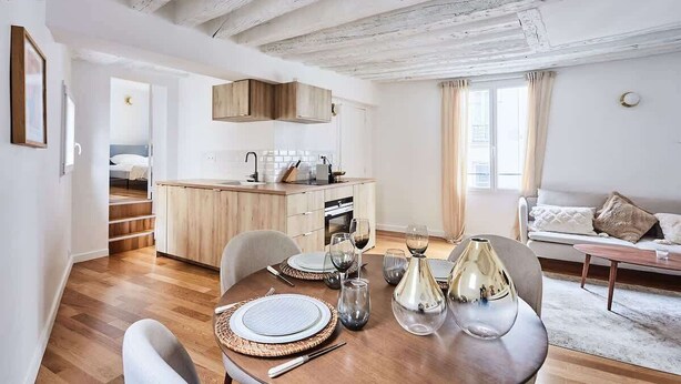 Spiseområde