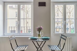 Interior - Charming Studio Center of Paris-Montorgueil (Paris)