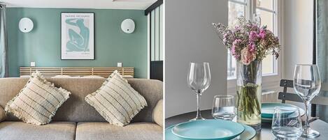 Téléviseur connecté