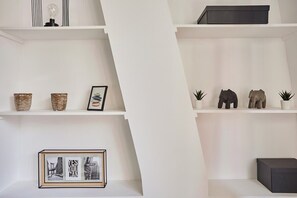 Interior - Charmant Studio Beaubourg/Le Marais 5 (Paris)