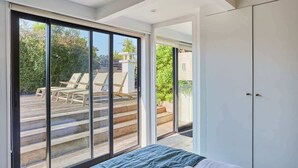Room - Amazing Penthousse Foch/Arc de Triomphe/ Trocadero (Paris)