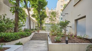 Property grounds - Amazing Penthousse Foch/Arc de Triomphe/ Trocadero (Paris)