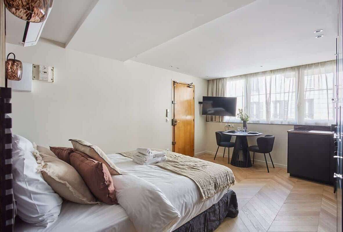 Sublime Ac Suite Luxembourg St Germain Des Près - Rueil-Malmaison