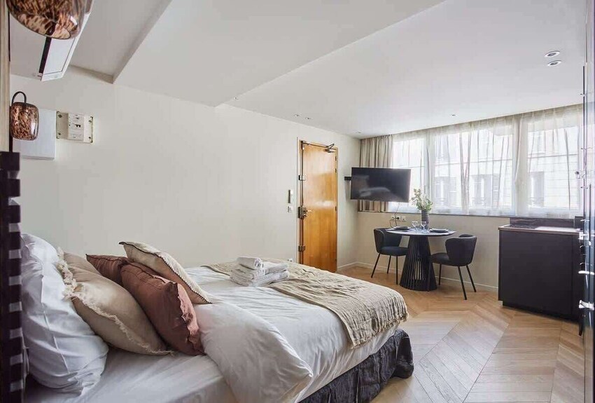 Sublime Ac Suite Luxembourg St Germain Des Près - Rueil-Malmaison