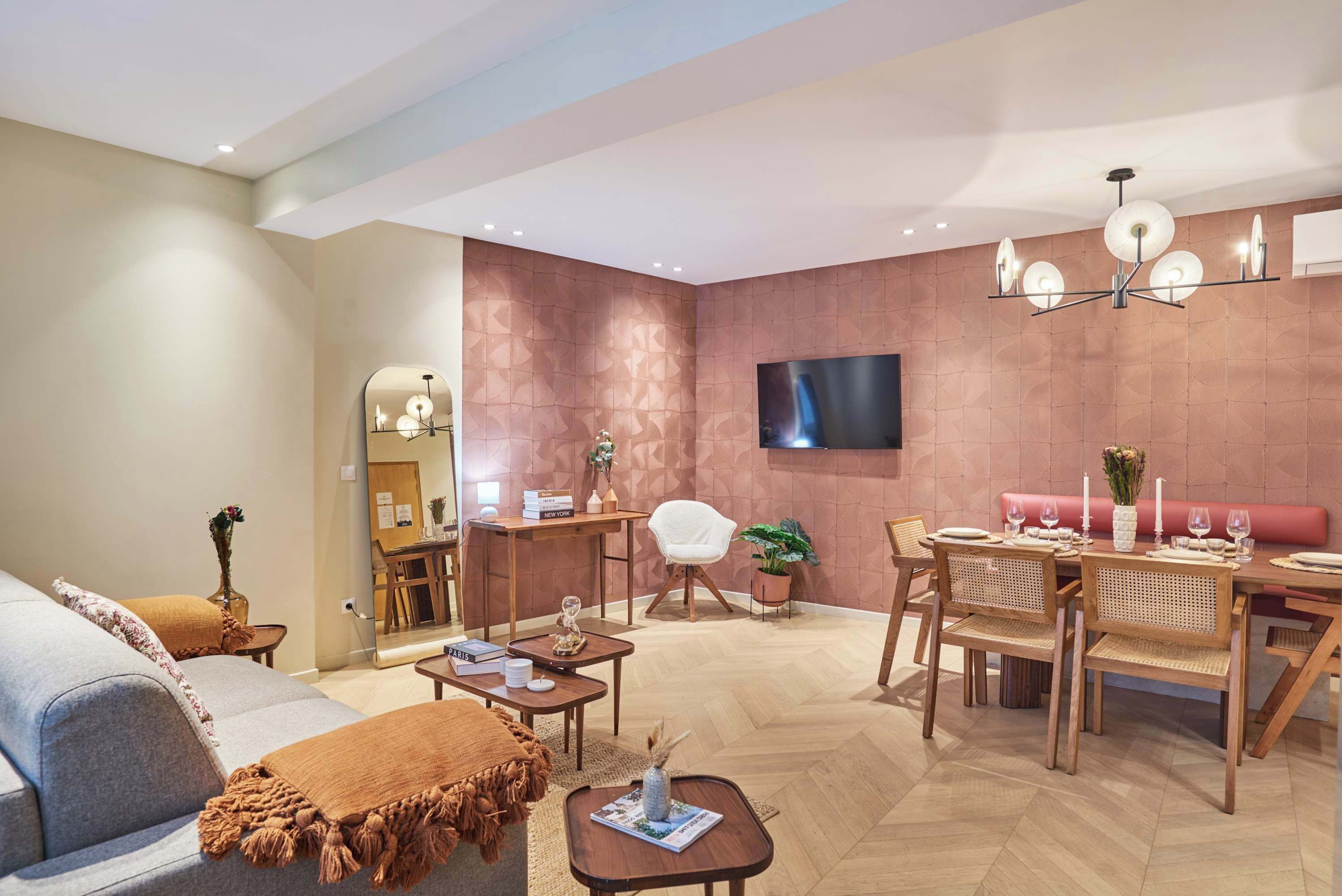 Elegant Apartment St Germain Des Prés Luxembourg Park - Gare Montparnasse - Paris