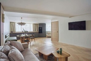 Téléviseur connecté