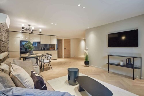 Appartement Jardin Luxembourg St Germain des Près