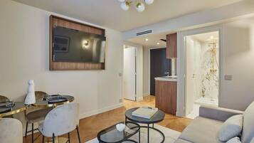 Smart TV, offices