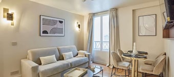 New apartment Center of Paris/Le Marais