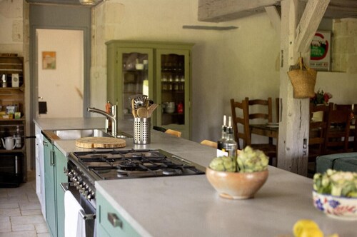 La Sancerroise     .