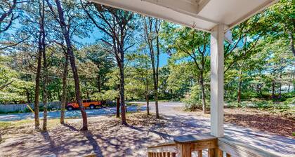 Thayer Thicket | Newly renovated house in South Dennis with great location
