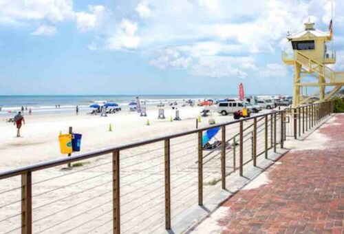 The gateway from the city you are looking for! ❤️