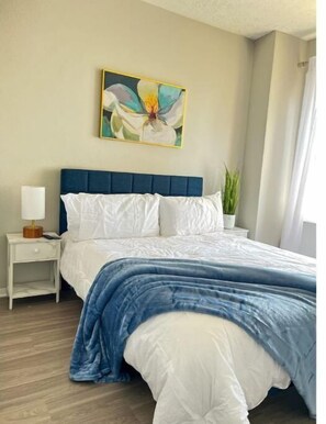 1 bedroom, iron/ironing board, free WiFi, bed sheets - Vintage 1B/1BA-Gem-Downtown ATL (Atlanta)