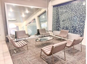 Interior - Vintage 1B/1BA-Gem-Downtown ATL (Atlanta)