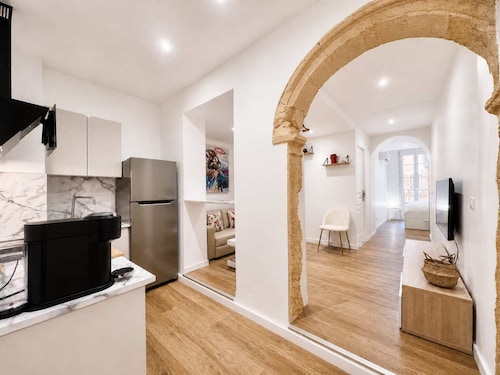Èrsextius, STJ, Aix-en-Provence