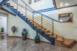 Villa (5 Bedrooms) | Interior - Villa Seka (Porec)