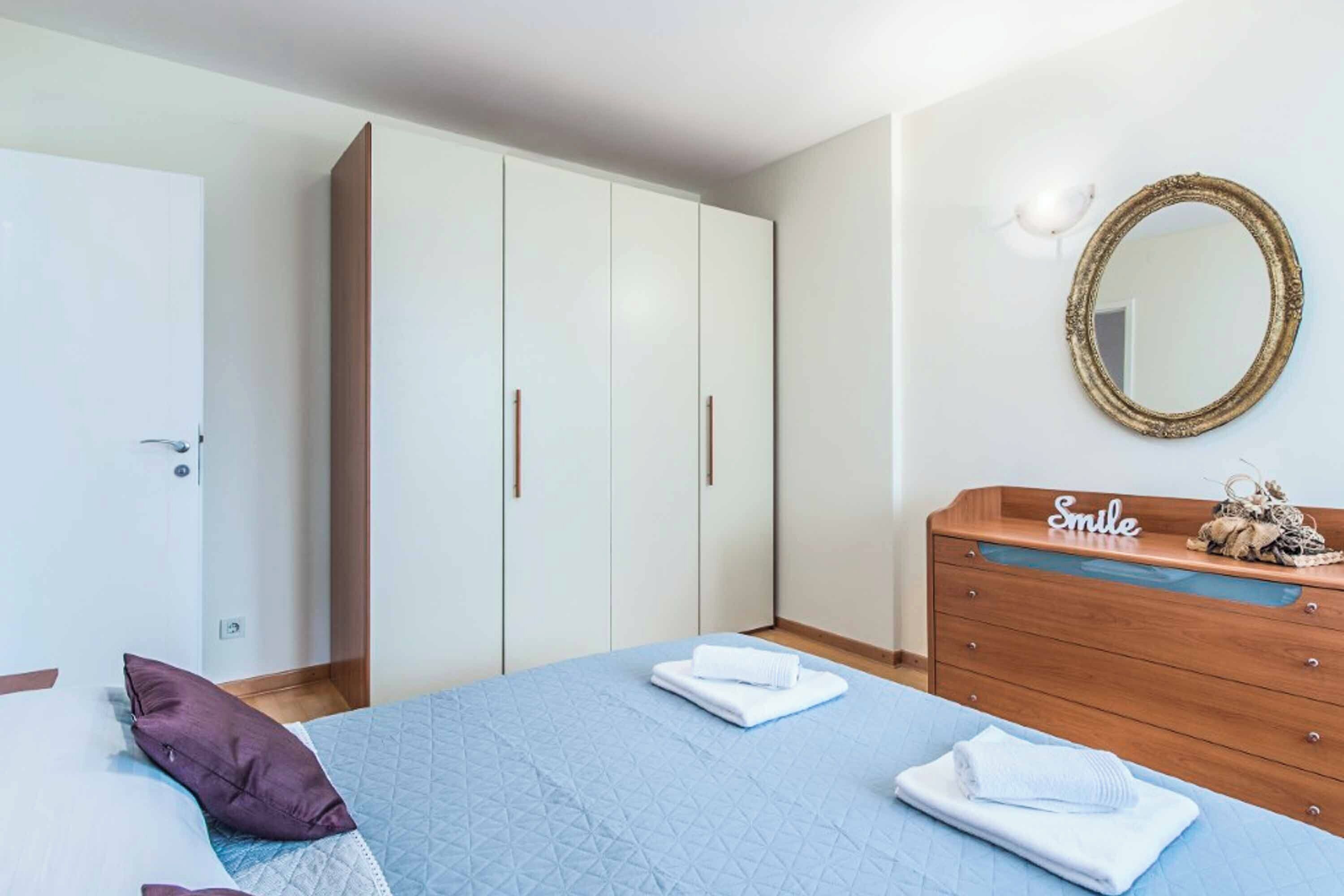 Villa (5 Bedrooms) | Interior