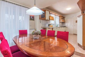 Villa (5 Bedrooms) | Interior - Villa Seka (Porec)