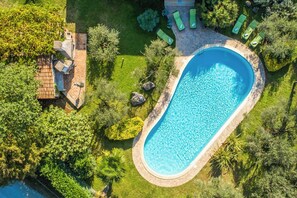 Villa (5 Bedrooms) | Exterior - Villa Seka (Porec)