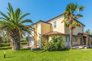 Villa (5 Bedrooms) | Exterior - Villa Seka (Porec)