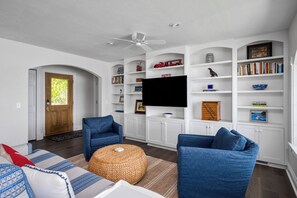 Smart-tv