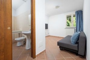Interior - Casa de Maio (Sant'Agnello)