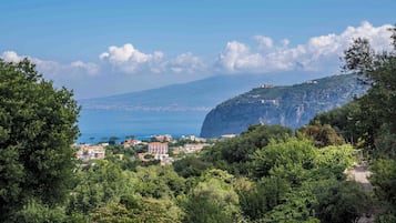 Vue sur lâeau