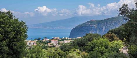 Hus Panoramic | Utsikt mot vattnet