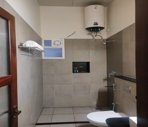 Classic-Zimmer | Badezimmer