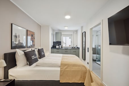 Limehome Nuremberg Celtisplatz