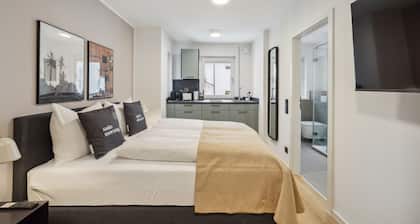 Limehome Nuremberg Celtisplatz