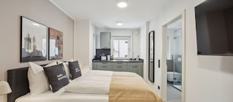 Limehome Nuremberg Celtisplatz