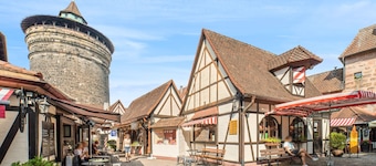 limehome Nuremberg Celtisplatz