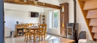 Clos Marie-Louise
Meublé 3 étoiles