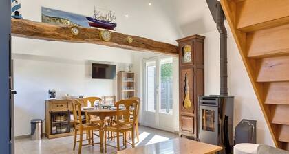 Clos Marie-Louise
Meublé 3 étoiles