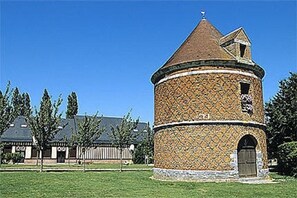 Exterieur