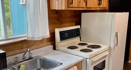 Cottage #1 - 1 bedroom - French River