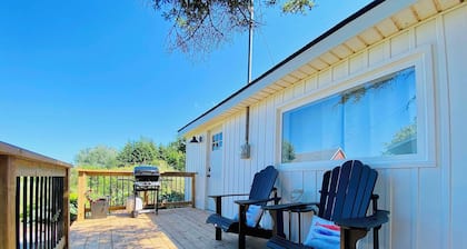 Cottage #1 - 1 bedroom - French River