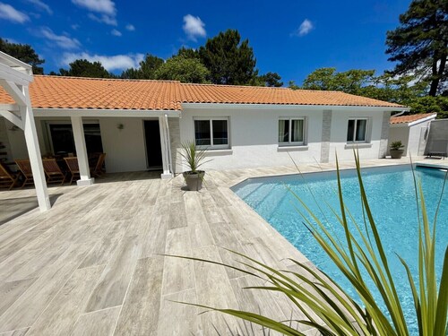 Villa Aspasie by Agence Bru - 437803